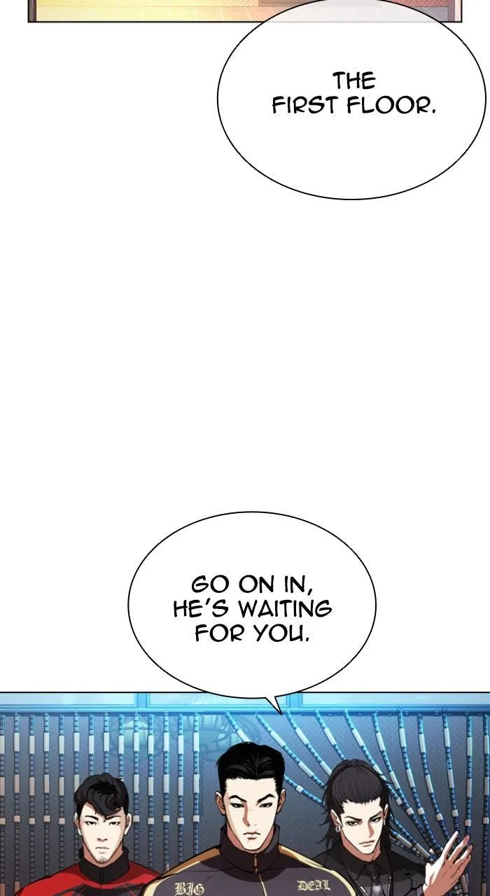 Lookism - Chapter 559 - Page 112