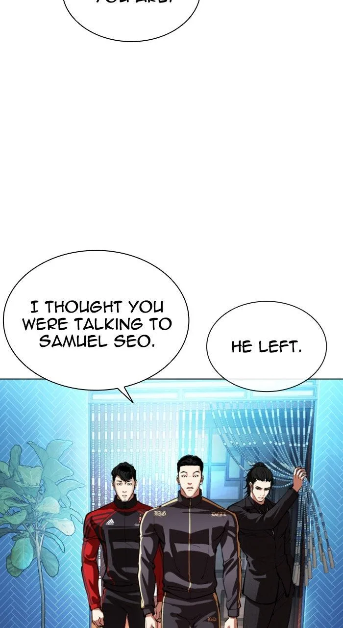 Lookism - Chapter 559 - Page 116