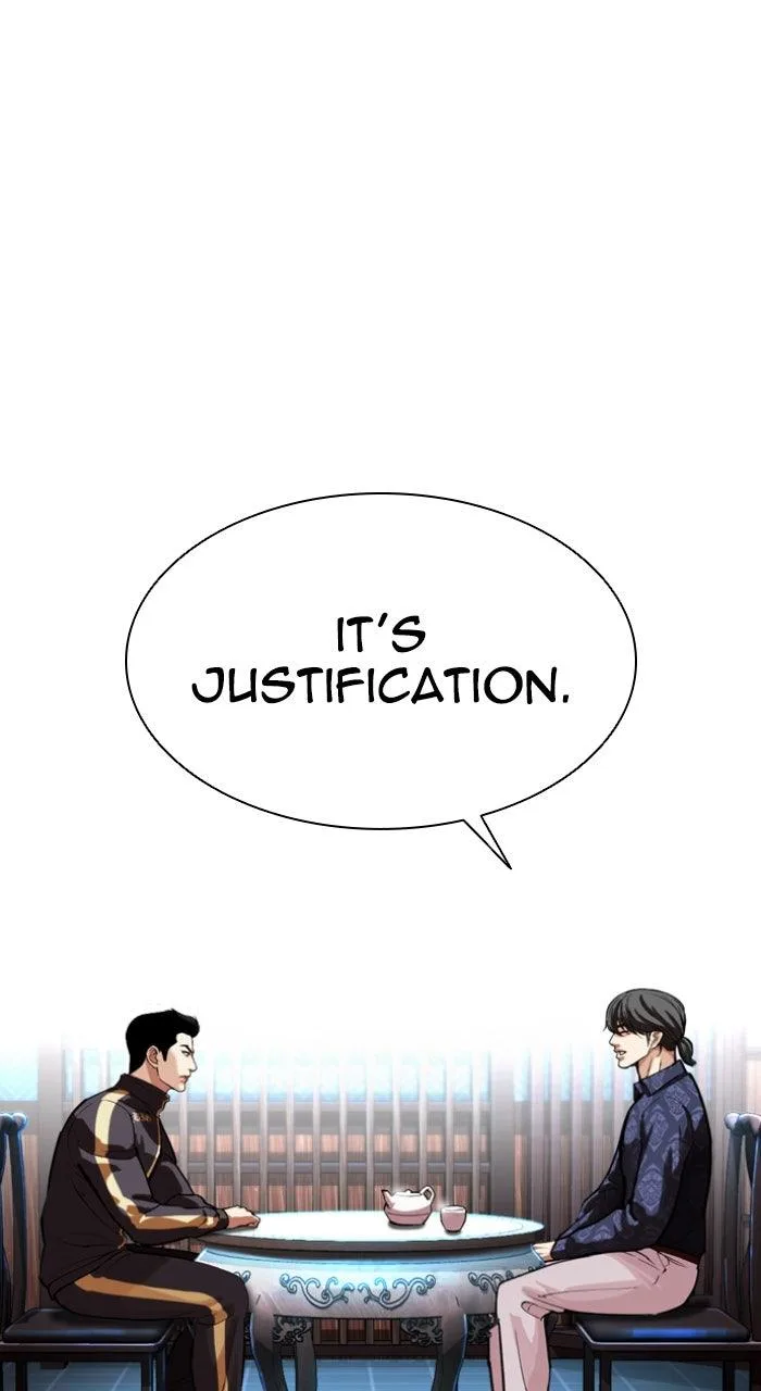 Lookism - Chapter 559 - Page 124