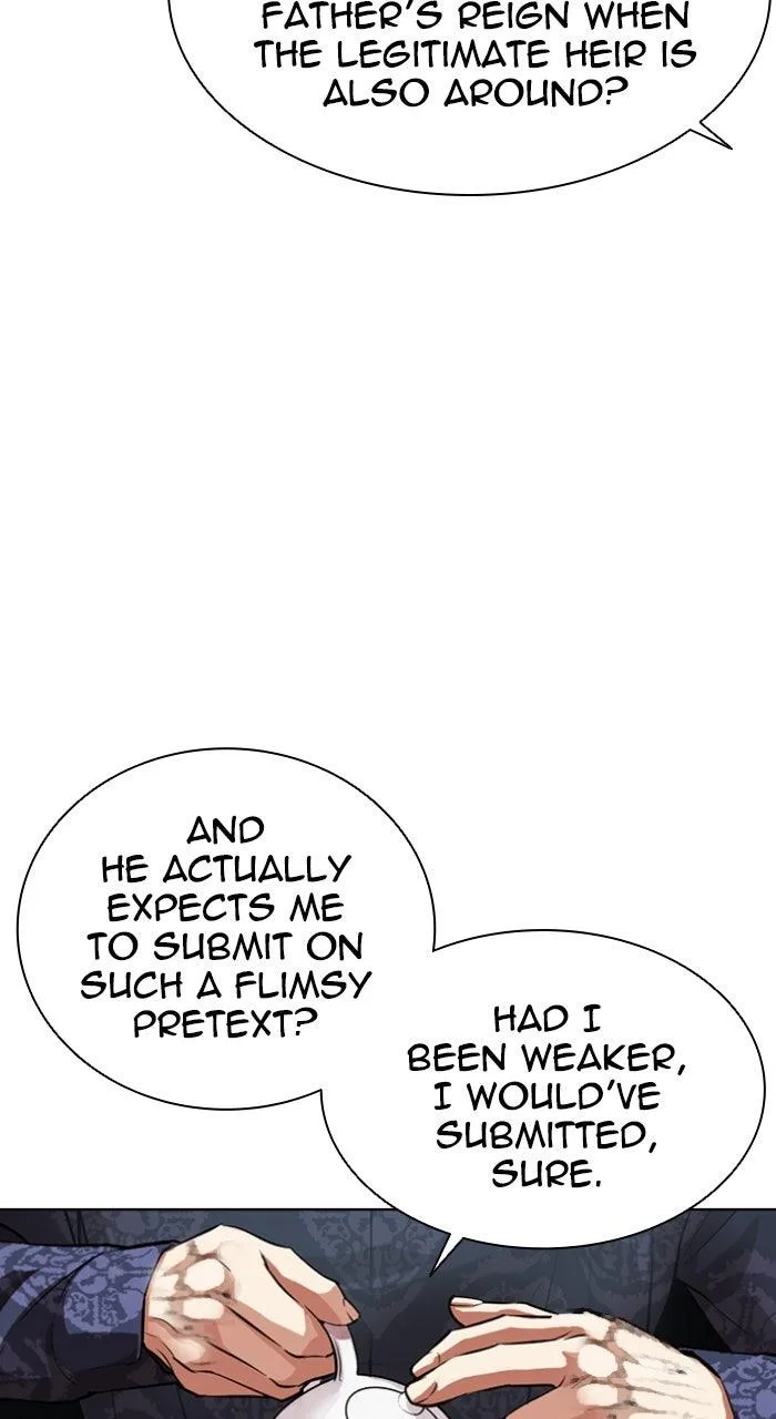 Lookism - Chapter 559 - Page 127