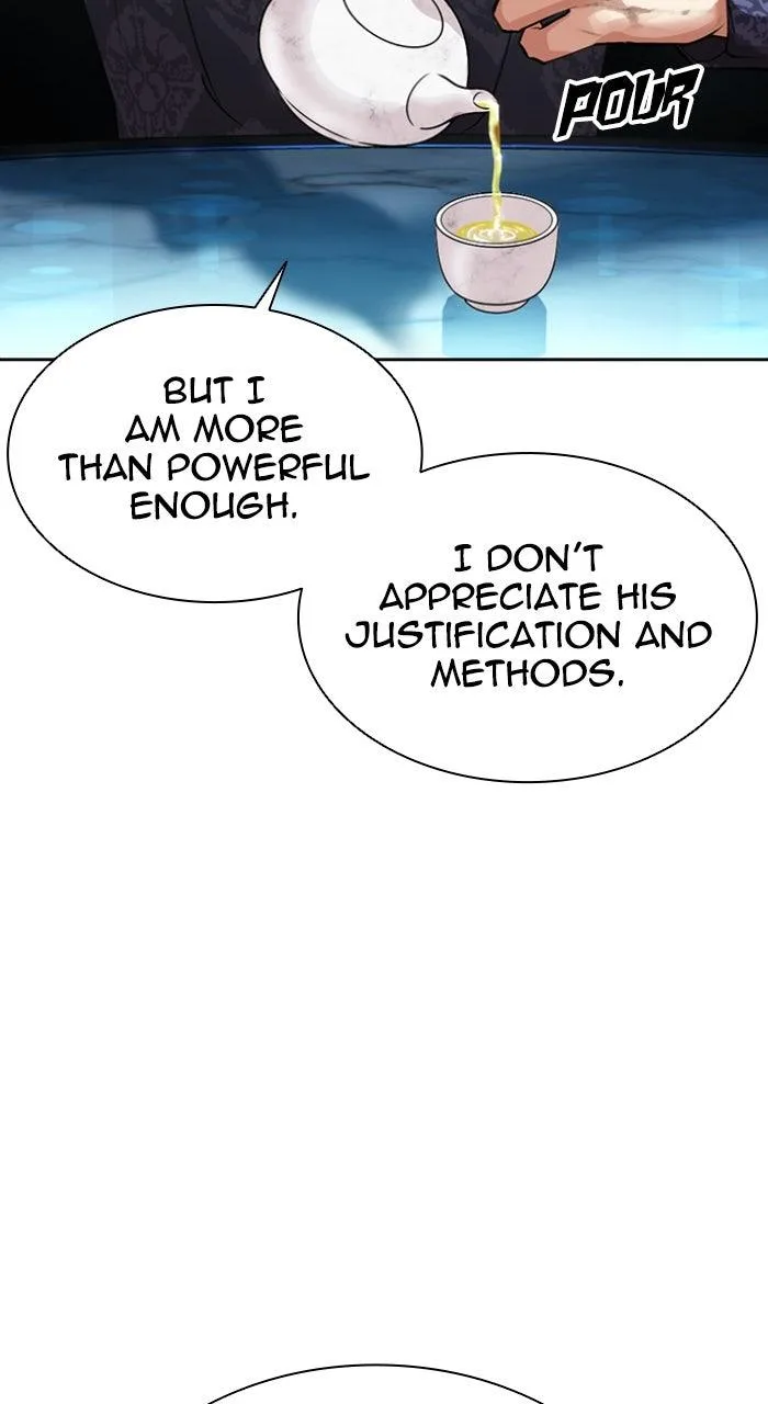 Lookism - Chapter 559 - Page 128