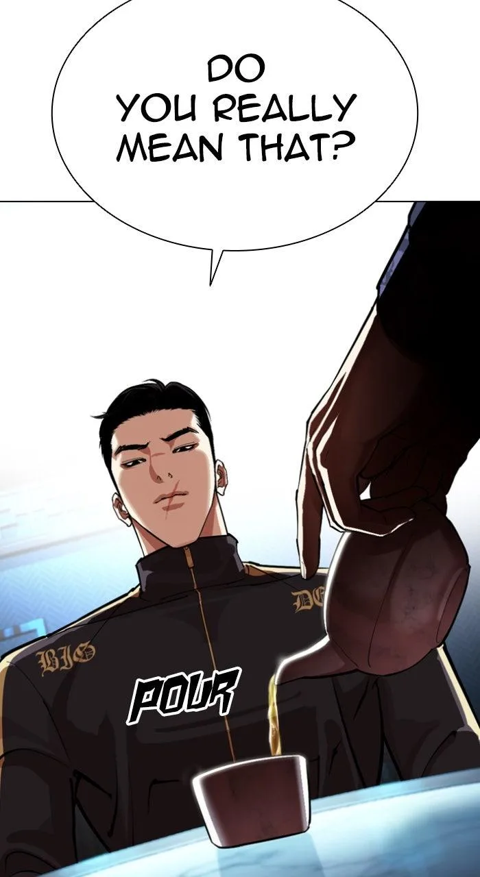 Lookism - Chapter 559 - Page 129
