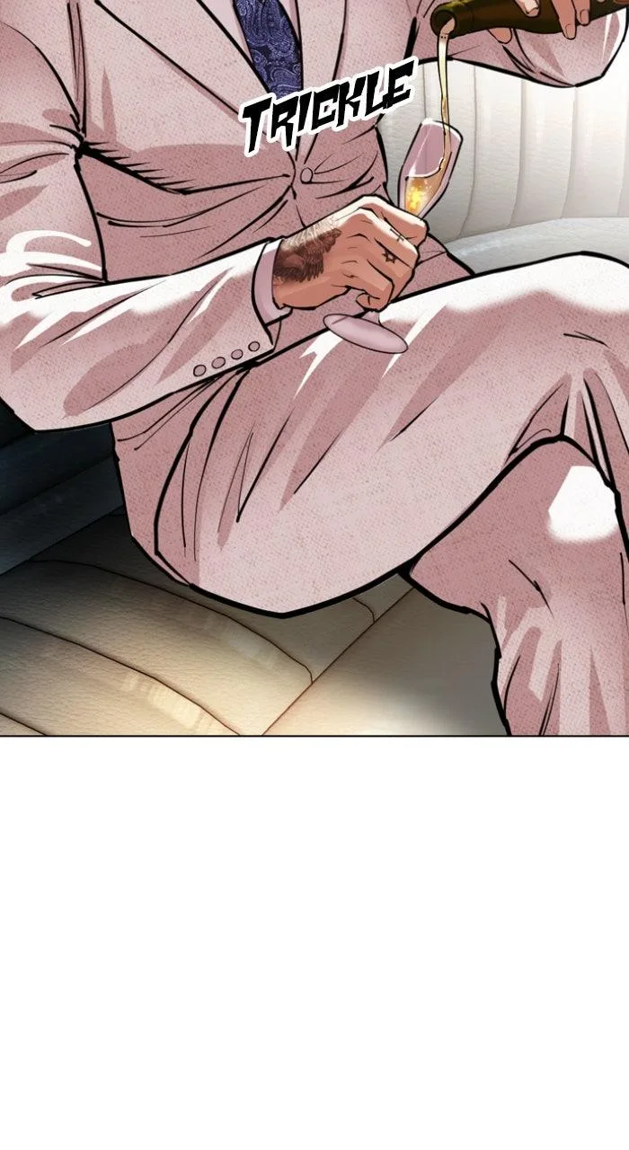 Lookism - Chapter 559 - Page 15
