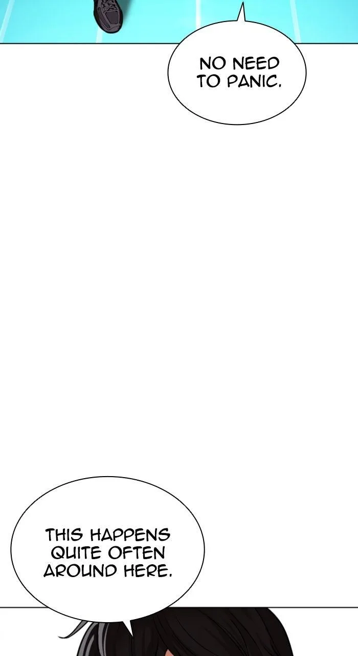 Lookism - Chapter 559 - Page 155