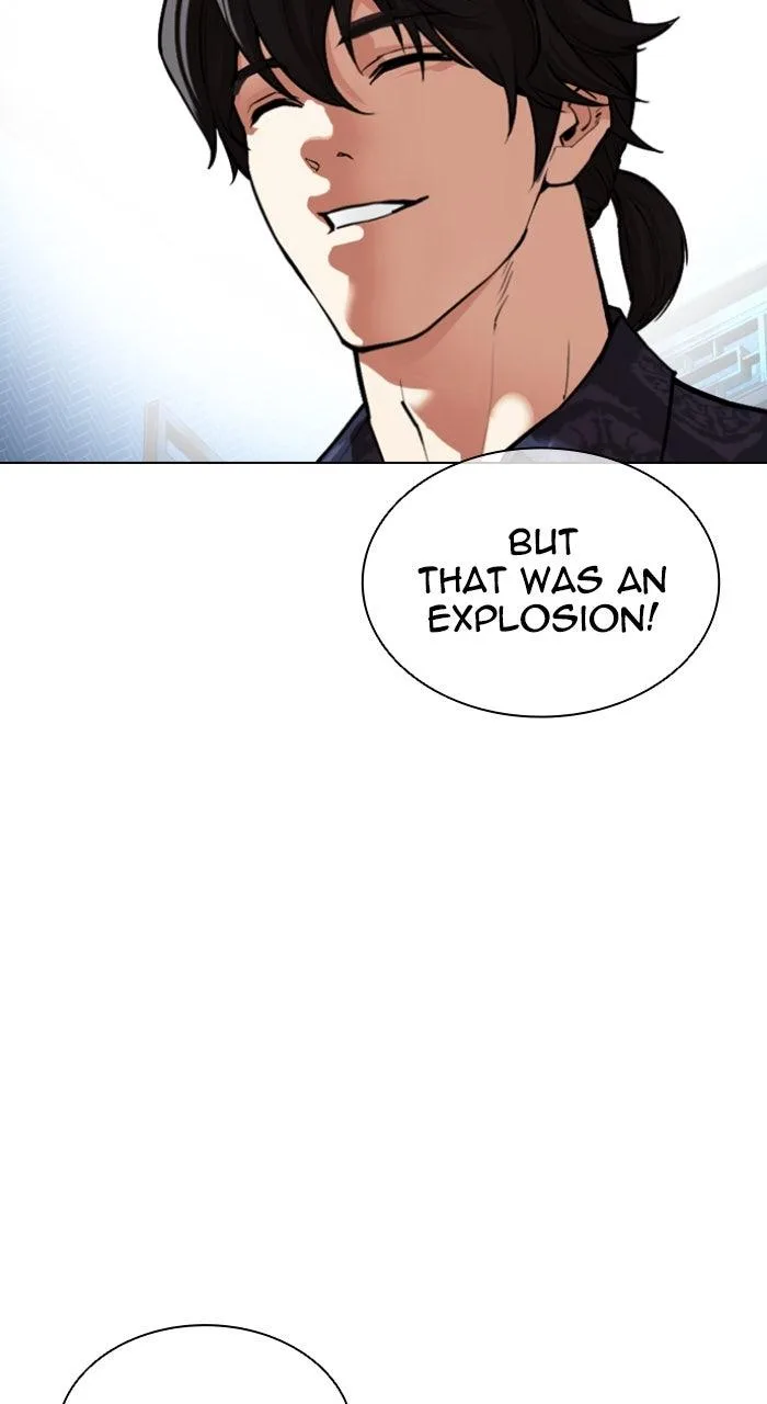 Lookism - Chapter 559 - Page 156