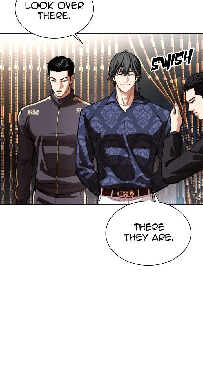 Lookism - Chapter 559 - Page 157