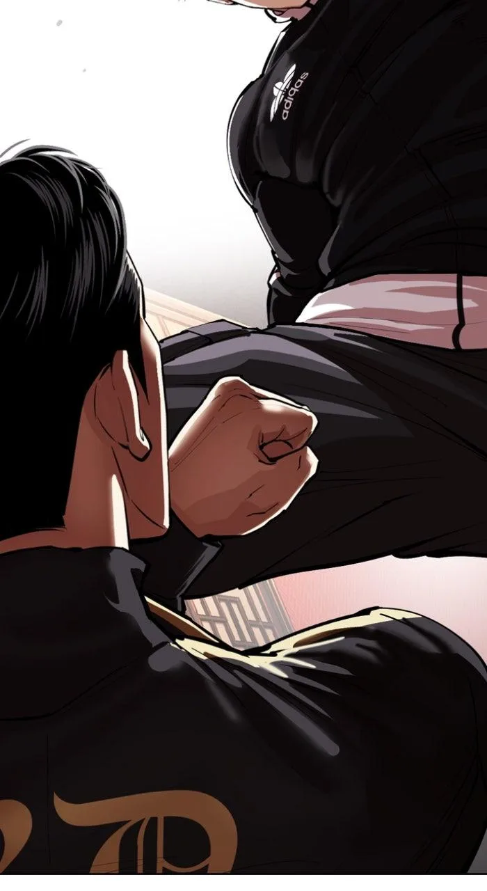 Lookism - Chapter 559 - Page 177