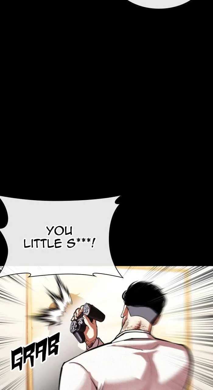Lookism - Chapter 559 - Page 21