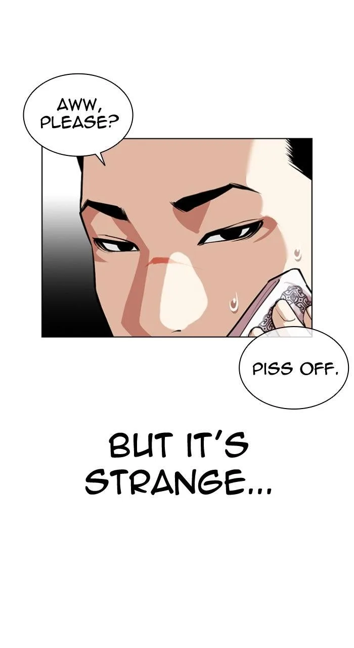 Lookism - Chapter 559 - Page 31
