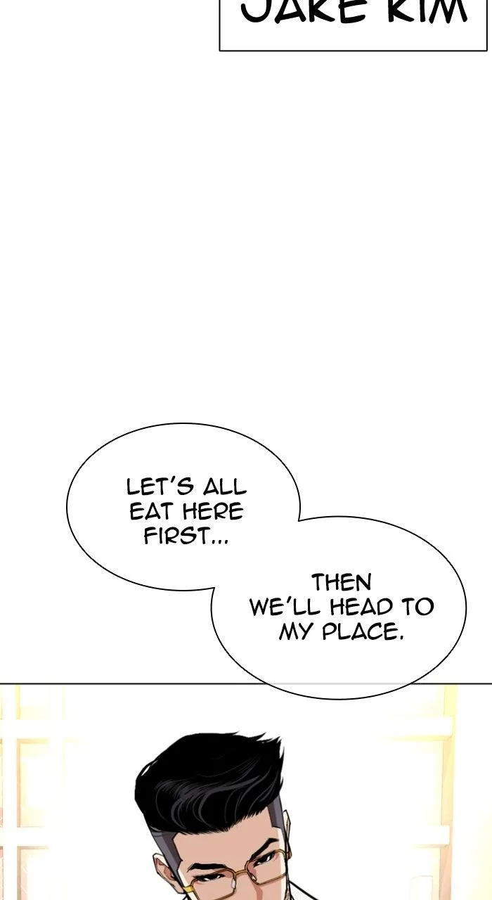 Lookism - Chapter 559 - Page 46