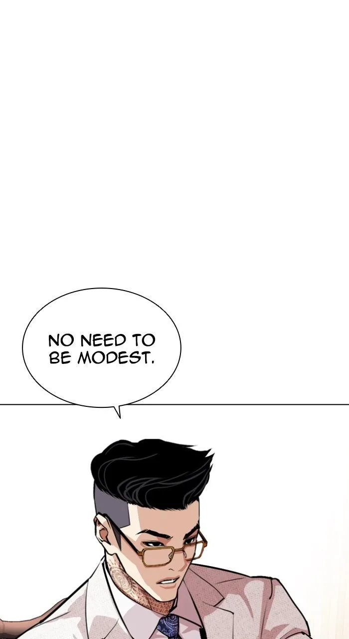 Lookism - Chapter 559 - Page 51