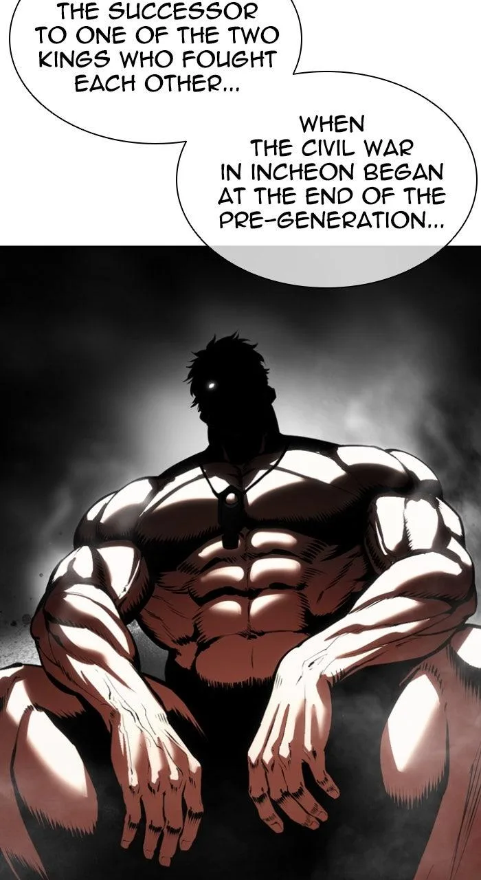 Lookism - Chapter 559 - Page 57