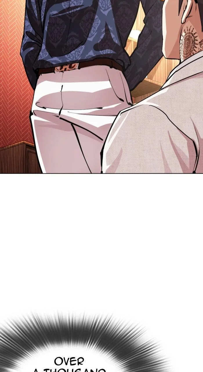 Lookism - Chapter 559 - Page 60