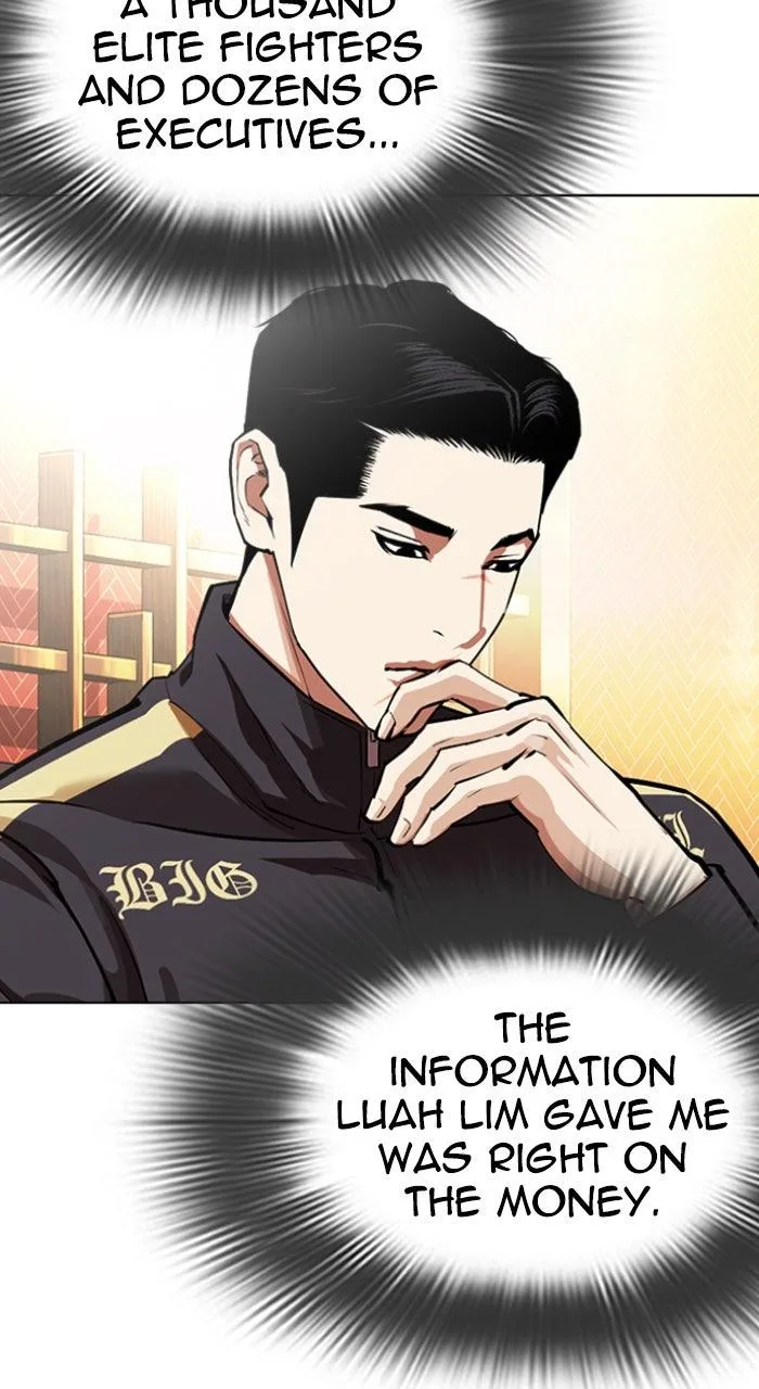 Lookism - Chapter 559 - Page 61