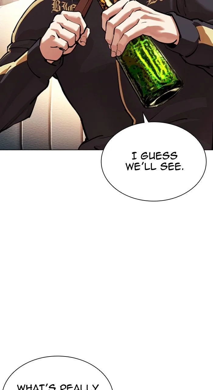 Lookism - Chapter 559 - Page 7