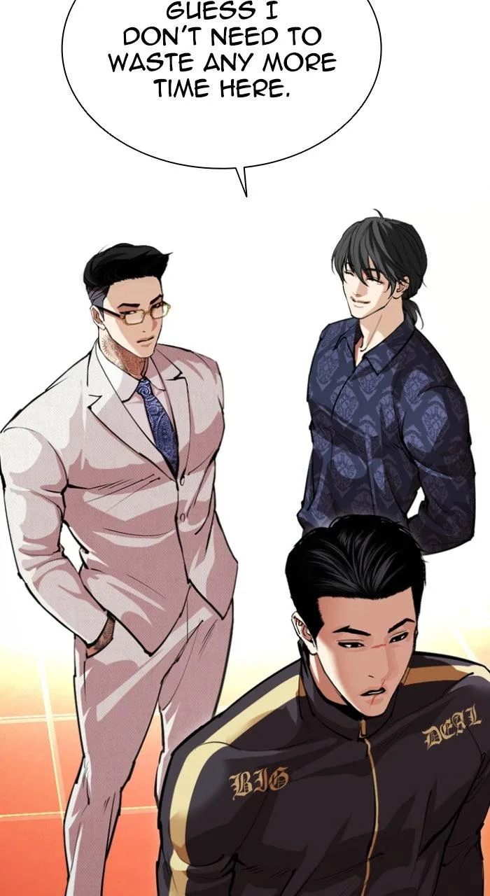 Lookism - Chapter 559 - Page 96