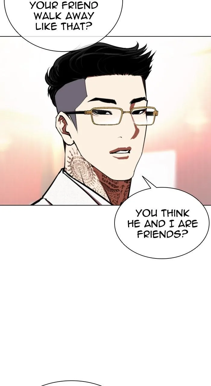 Lookism - Chapter 559 - Page 99