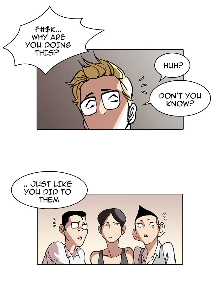 Lookism - Chapter 56 - Page 13