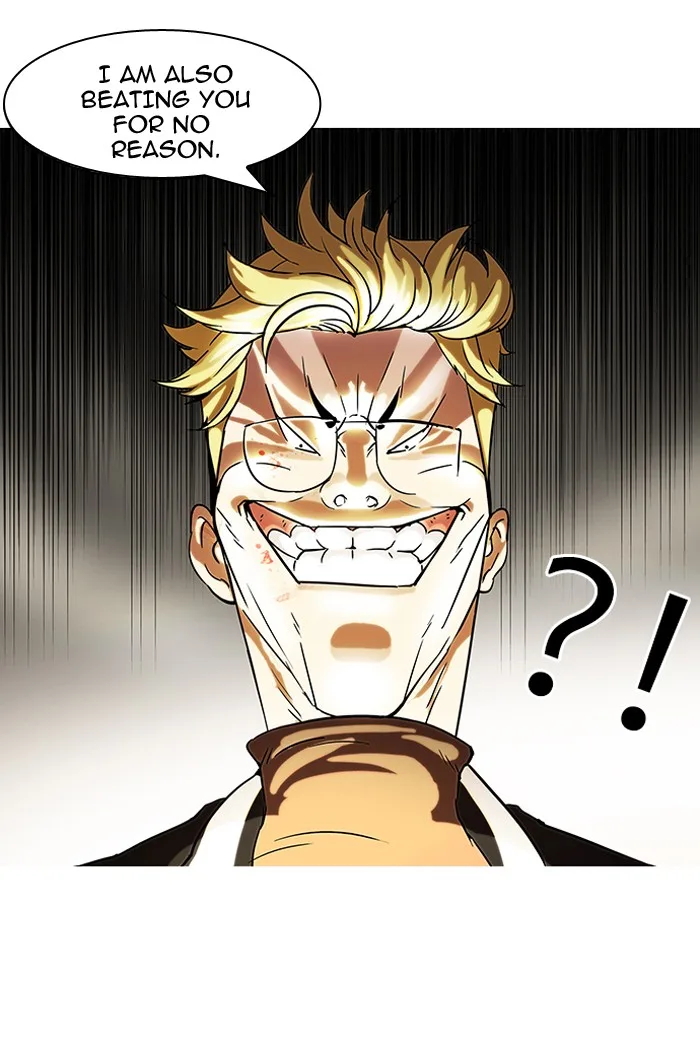 Lookism - Chapter 56 - Page 16