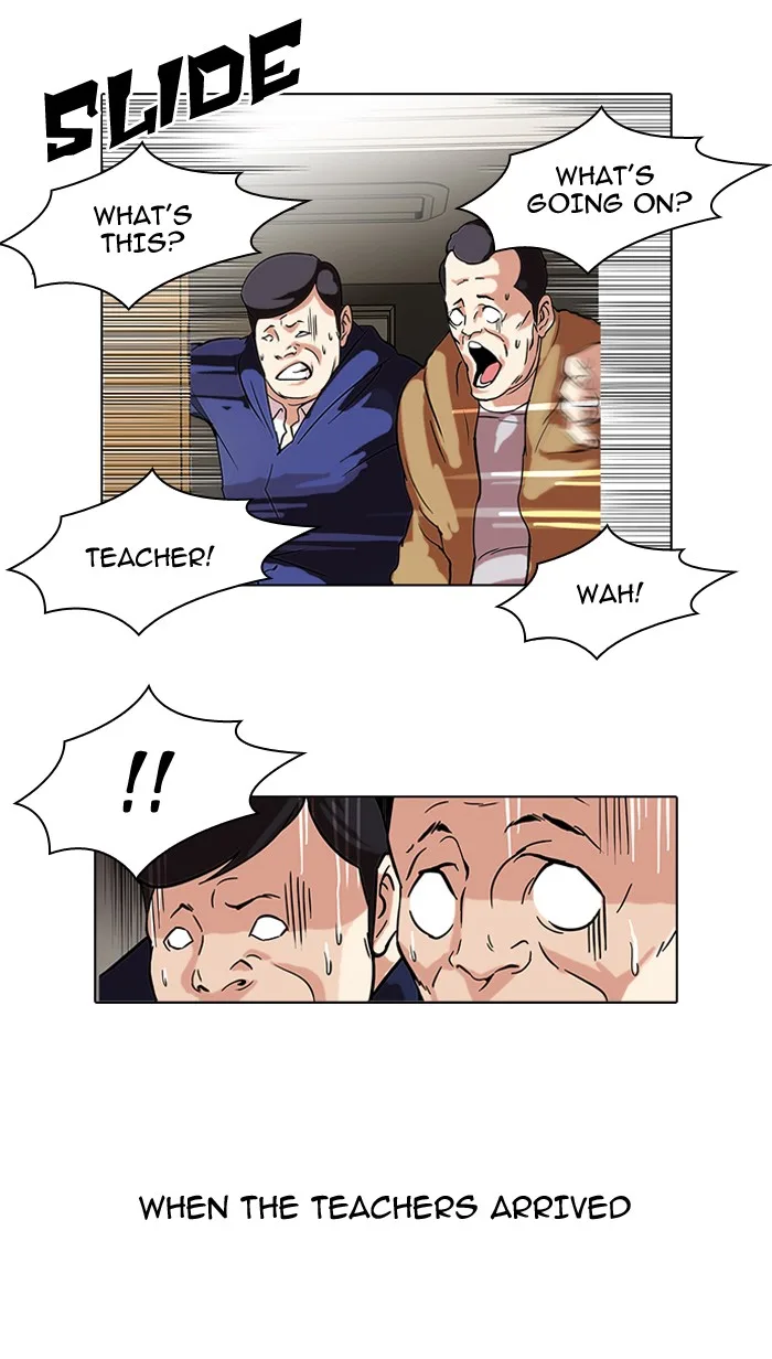 Lookism - Chapter 56 - Page 18