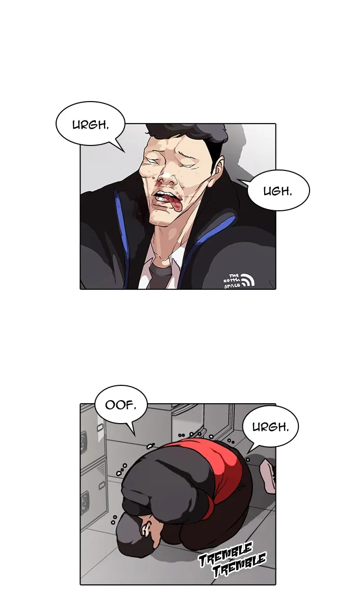 Lookism - Chapter 56 - Page 20