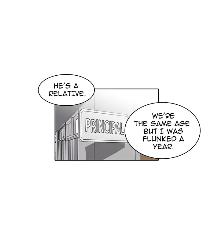 Lookism - Chapter 56 - Page 22