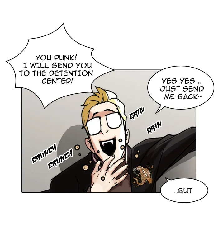 Lookism - Chapter 56 - Page 24