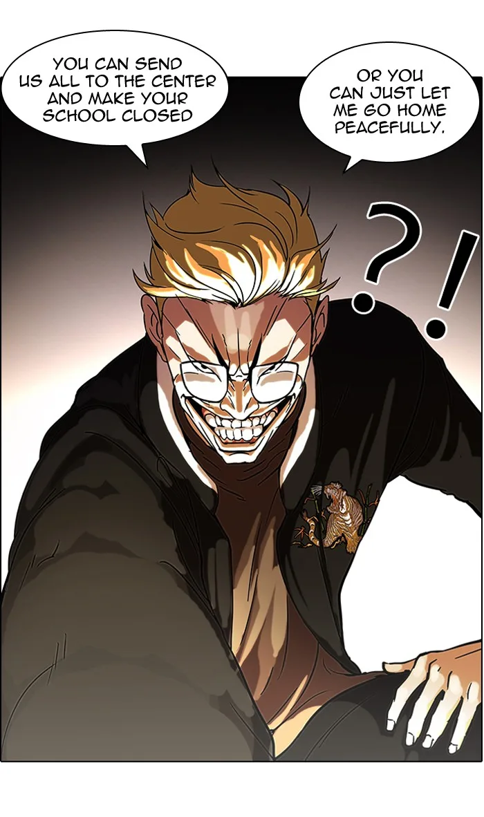 Lookism - Chapter 56 - Page 28