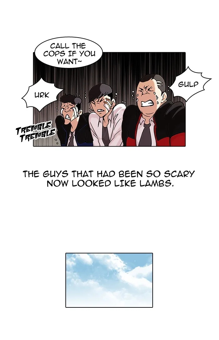 Lookism - Chapter 56 - Page 29