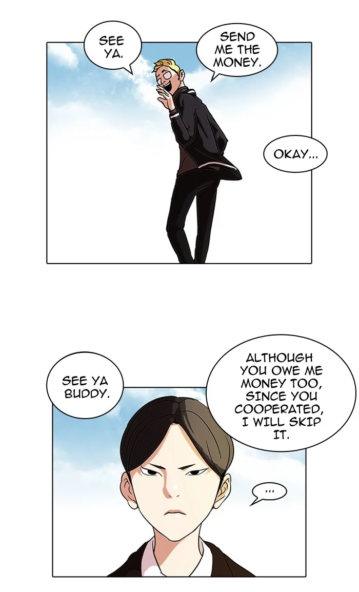 Lookism - Chapter 56 - Page 30
