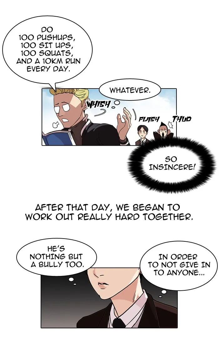 Lookism - Chapter 56 - Page 33