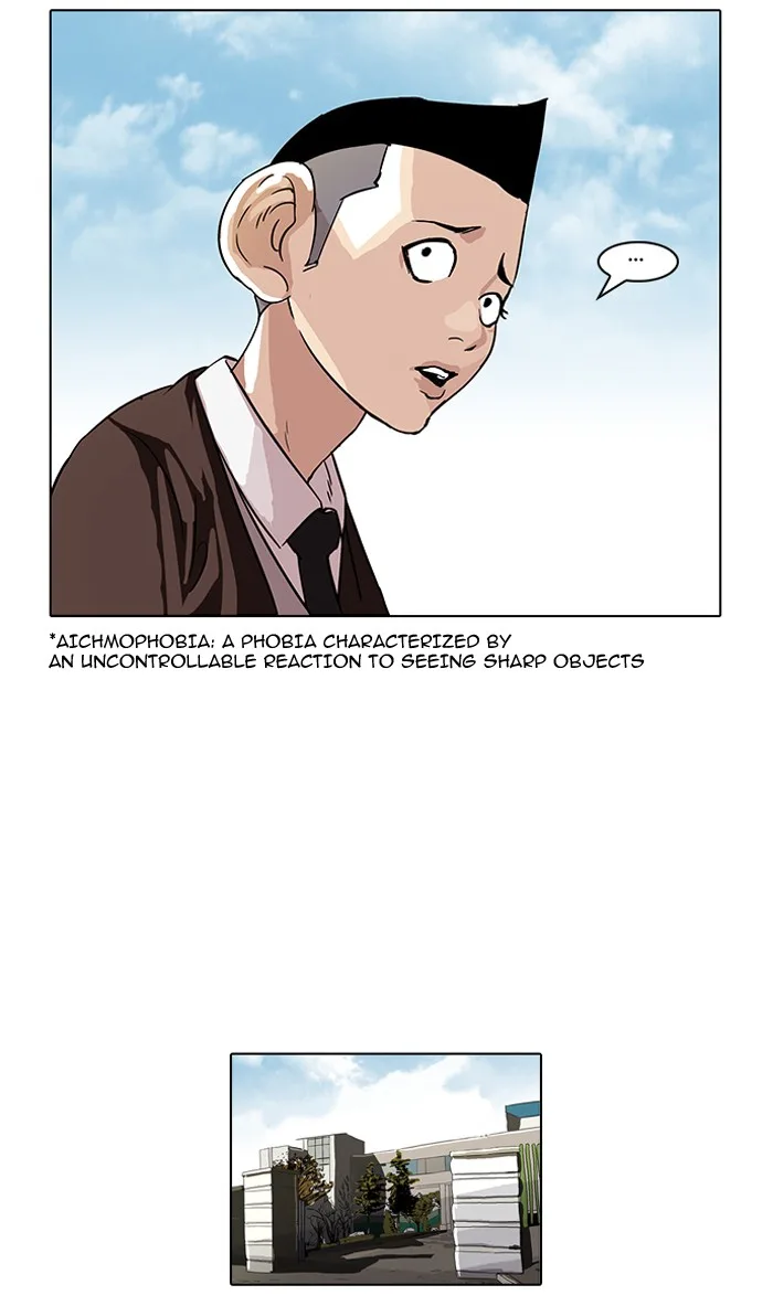 Lookism - Chapter 56 - Page 37