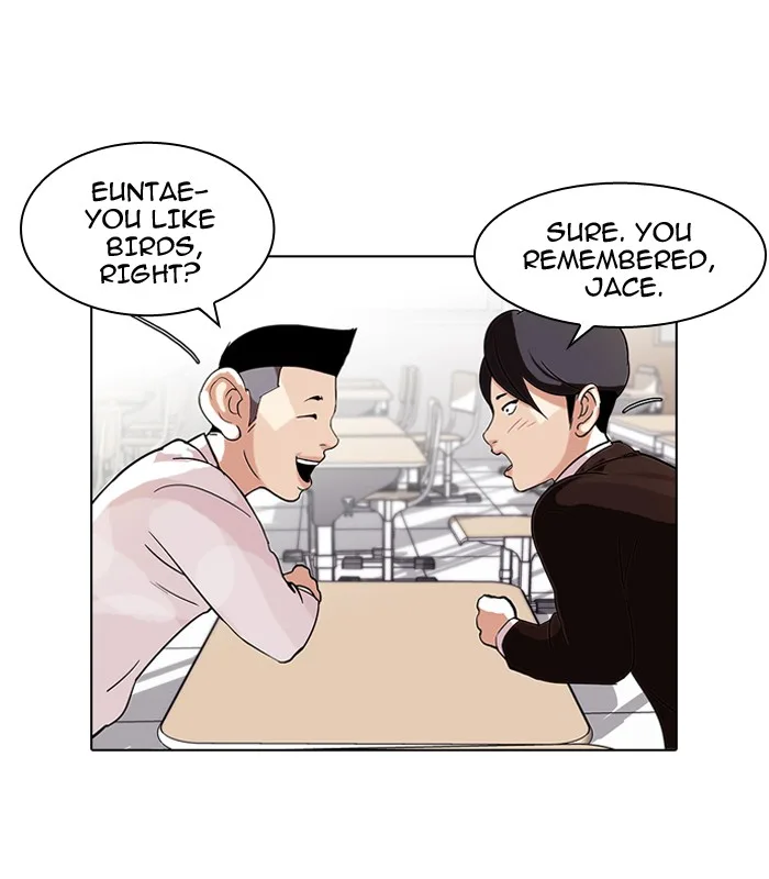 Lookism - Chapter 56 - Page 38