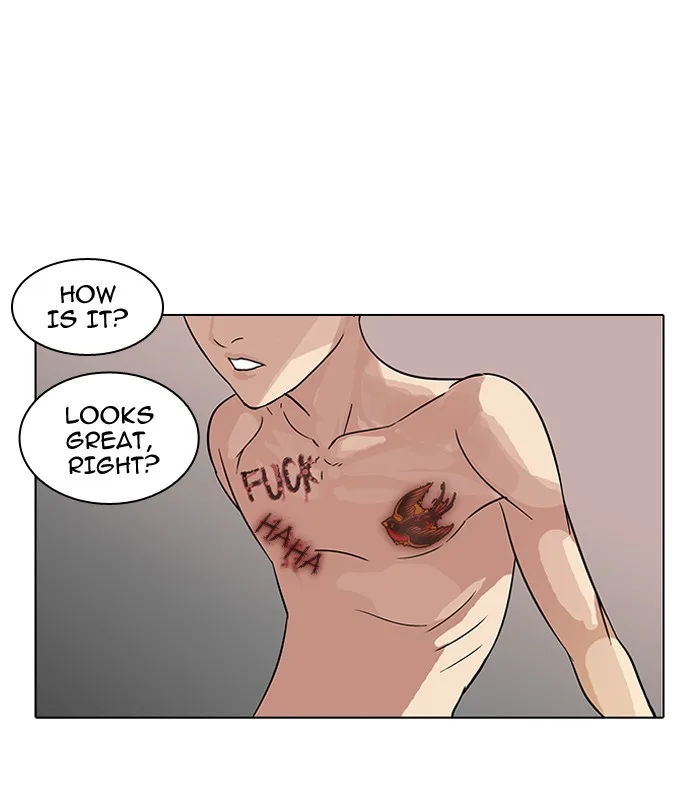 Lookism - Chapter 56 - Page 43