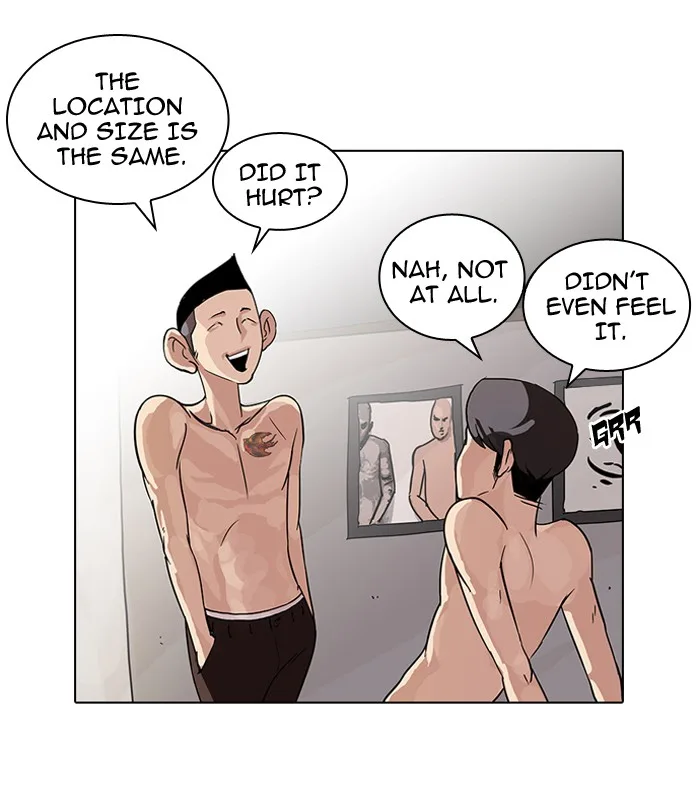 Lookism - Chapter 56 - Page 44