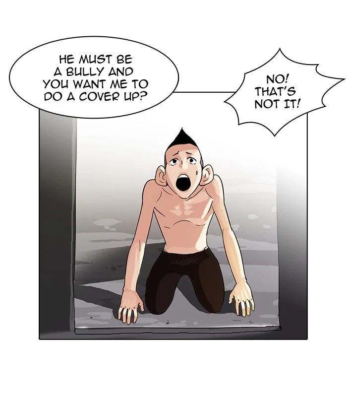 Lookism - Chapter 56 - Page 48