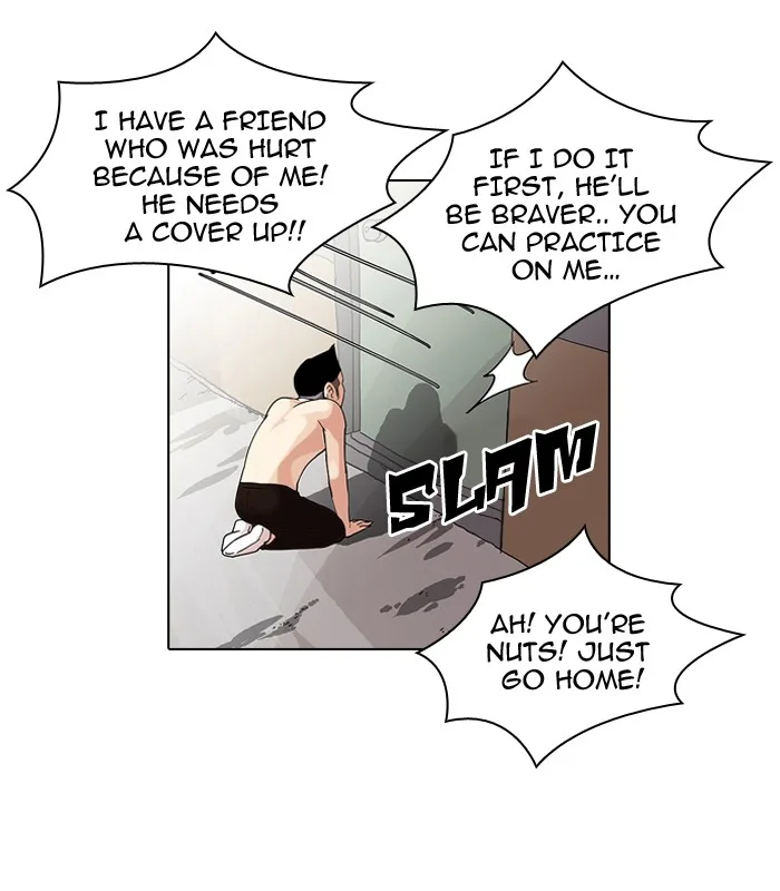 Lookism - Chapter 56 - Page 49