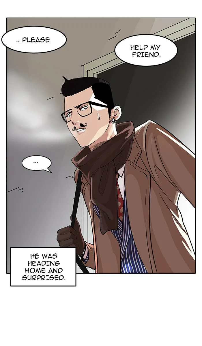 Lookism - Chapter 56 - Page 52