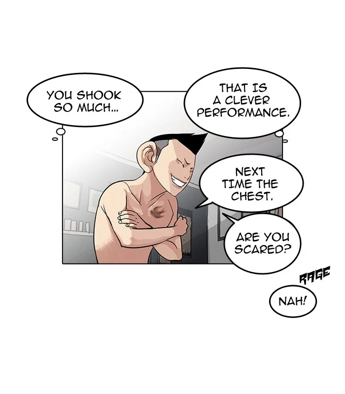Lookism - Chapter 56 - Page 54