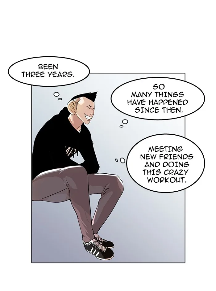 Lookism - Chapter 56 - Page 57