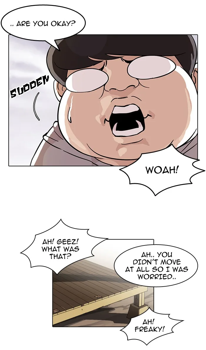 Lookism - Chapter 56 - Page 58
