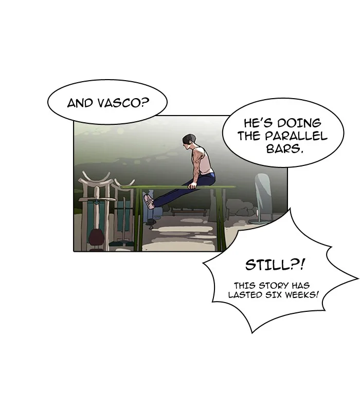 Lookism - Chapter 56 - Page 59