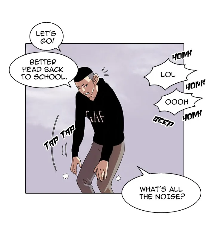 Lookism - Chapter 56 - Page 60