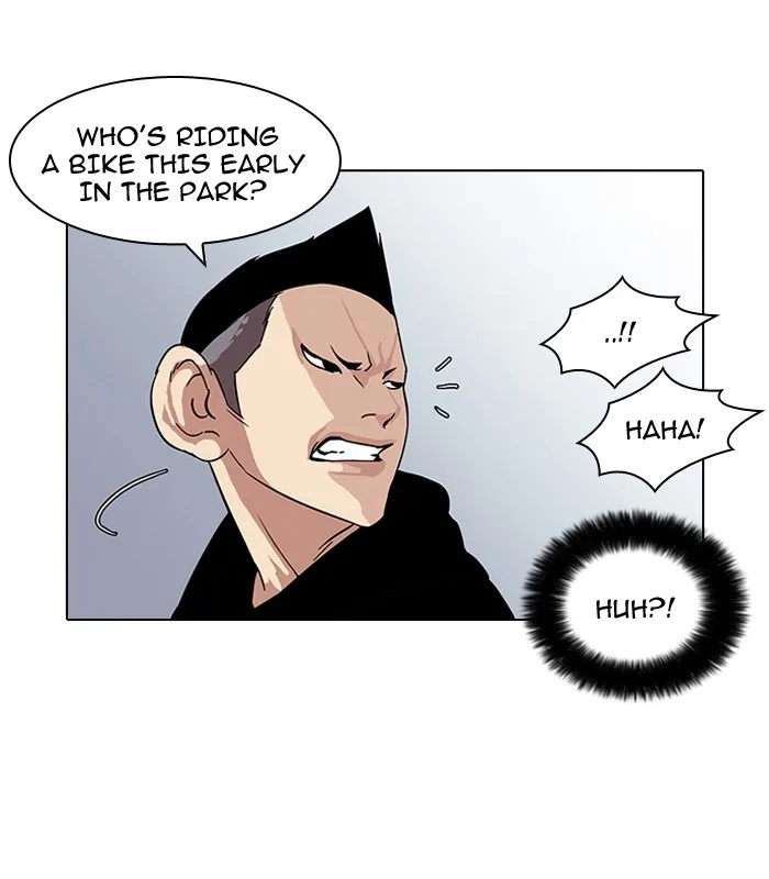 Lookism - Chapter 56 - Page 61