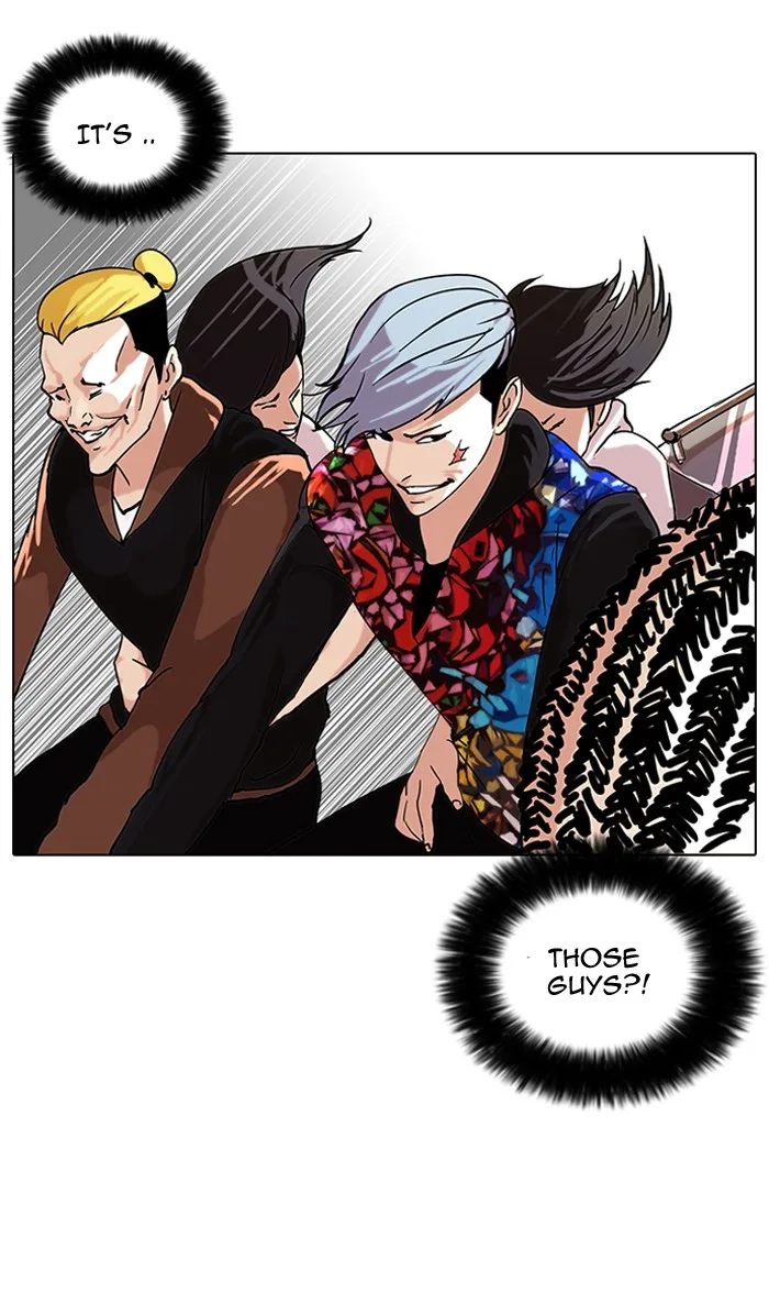 Lookism - Chapter 56 - Page 63