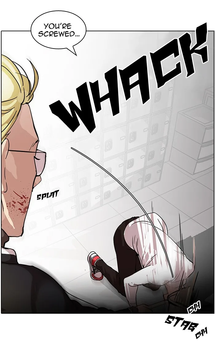 Lookism - Chapter 56 - Page 8