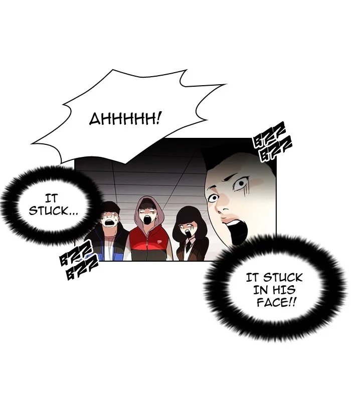 Lookism - Chapter 56 - Page 9
