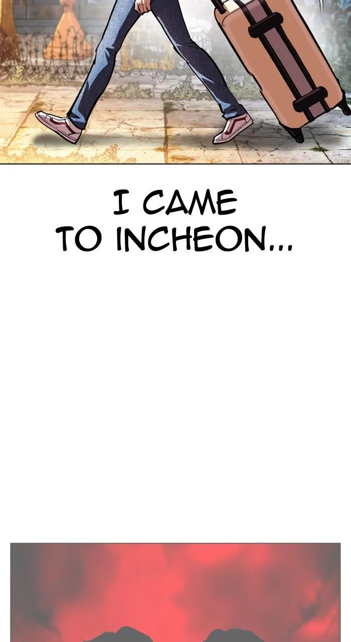 Lookism - Chapter 560 - Page 10