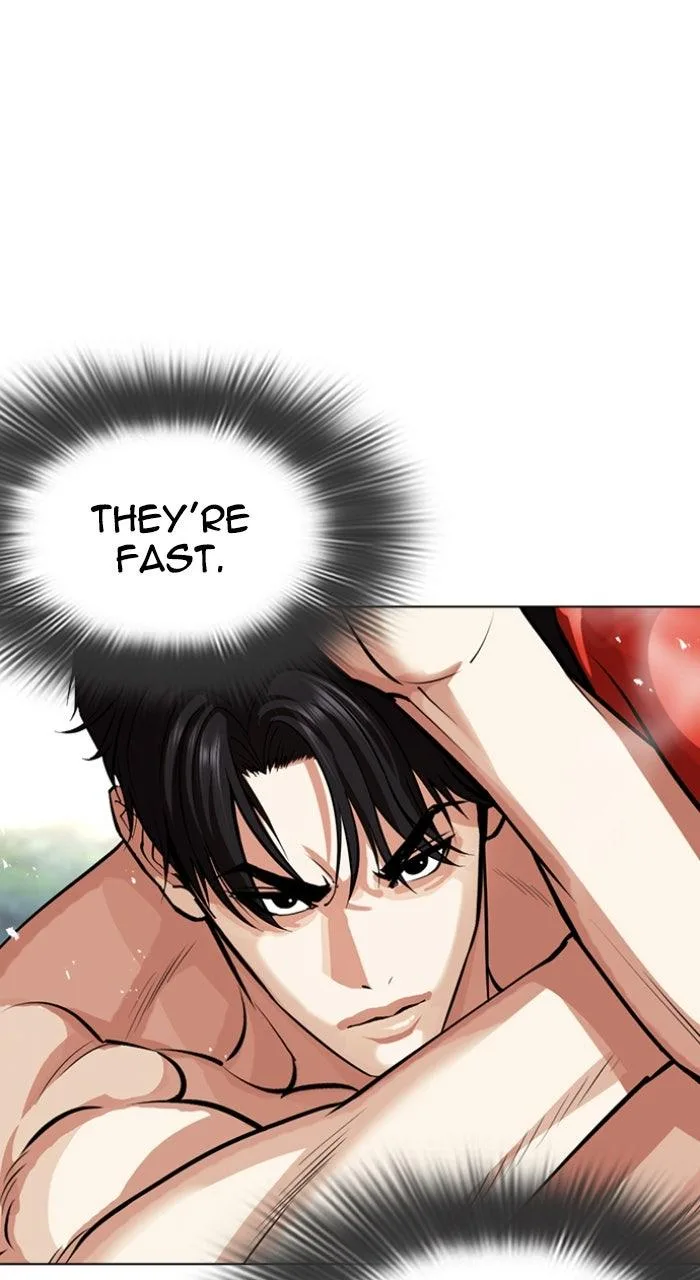 Lookism - Chapter 560 - Page 100