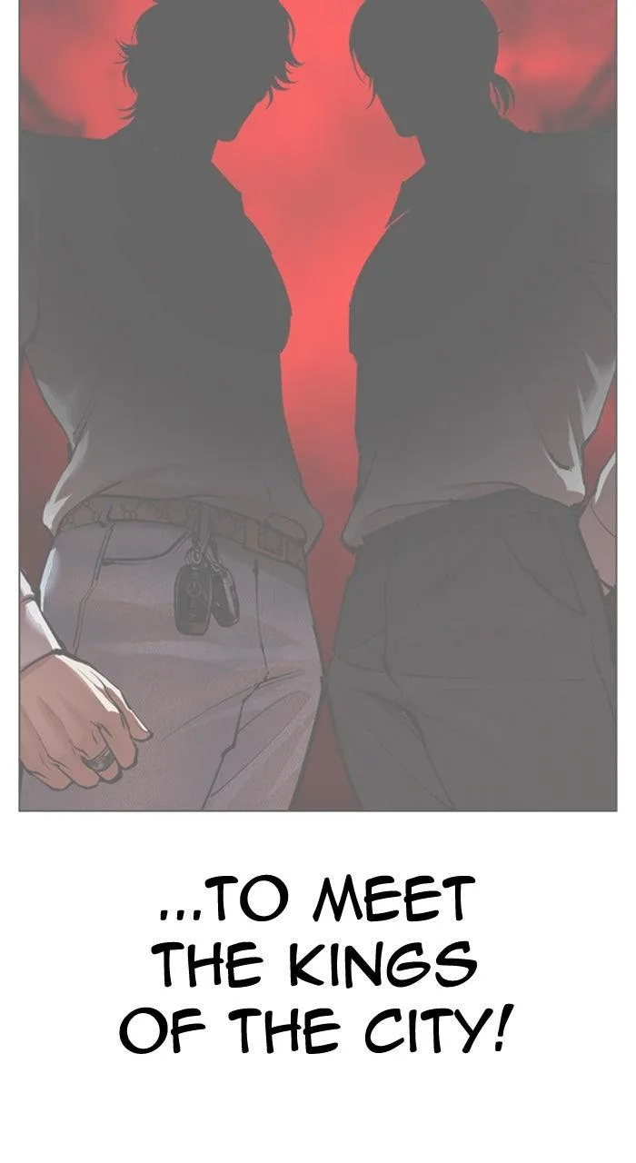 Lookism - Chapter 560 - Page 11